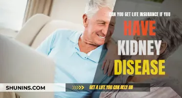 Life Insurance Options for People with Kidney Disease