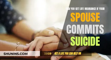 Life Insurance After a Spouse's Suicide: What You Need to Know