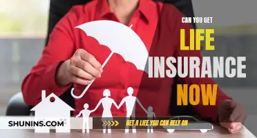 Life Insurance: Can You Still Get Covered?