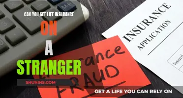 Life Insurance on Strangers: Is it Possible?