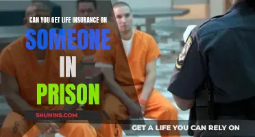 Life Insurance for Incarcerated: Is It Possible?