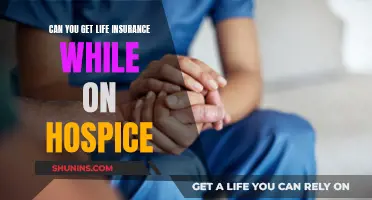 Life Insurance and Hospice: What's the Deal?