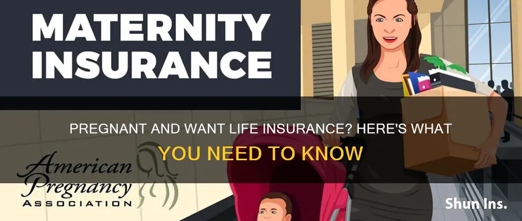 can you get life insurance while you