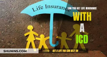 Life Insurance with an ICD: Is It Possible?