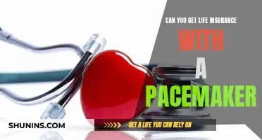 Life Insurance with Pacemakers: What You Need to Know