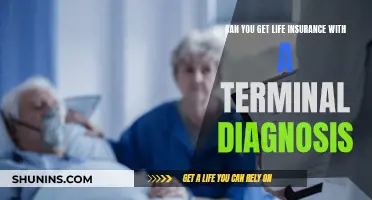 Terminal Diagnosis: Life Insurance Options and Availability