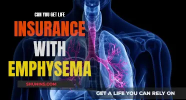 Life Insurance Options for Emphysema Patients