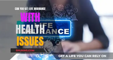 Life Insurance Options for People with Health Issues