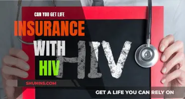 Life Insurance with HIV: Is It Possible?