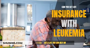 Life Insurance Options for Leukemia Patients