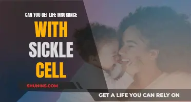 Life Insurance Options for Sickle Cell Patients