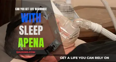 Life Insurance with Sleep Apnea: Is It Possible?