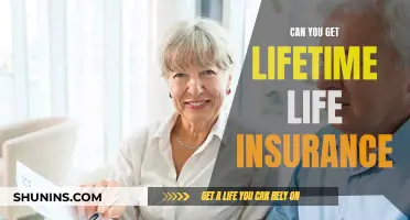 Lifetime Life Insurance: Is It Possible?