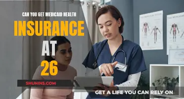 Navigating Healthcare: Medicaid Eligibility at 26