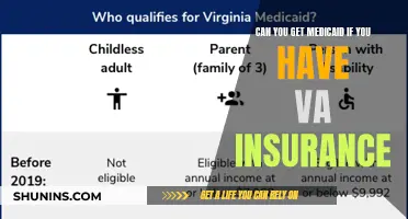 VA Insurance and Medicaid: Can You Have Both?