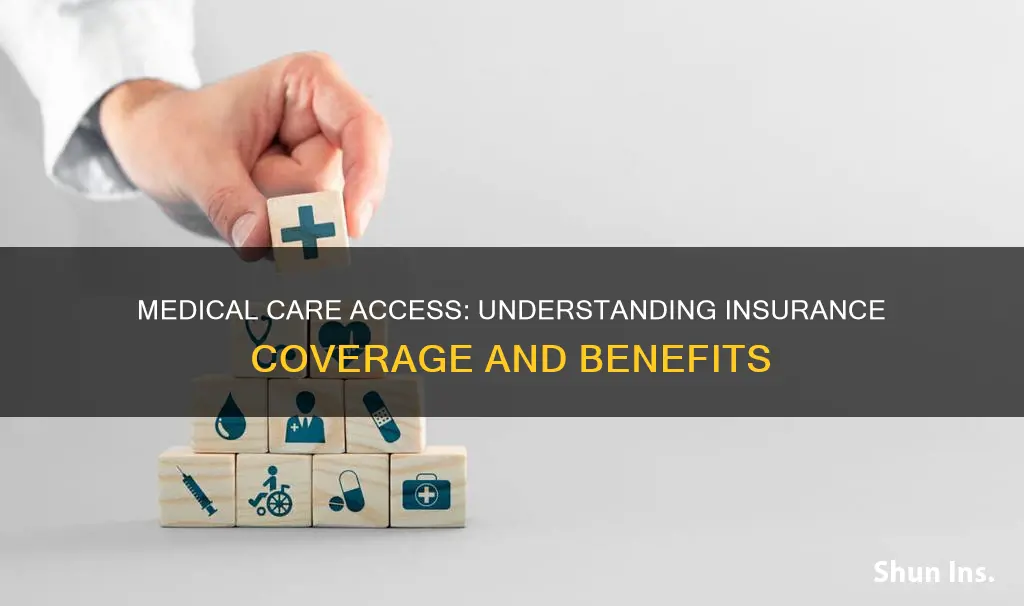 can you get medical assistance if you have insurance