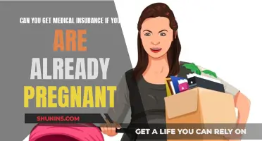 Pregnant and Uninsured: Can You Still Get Medical Coverage?