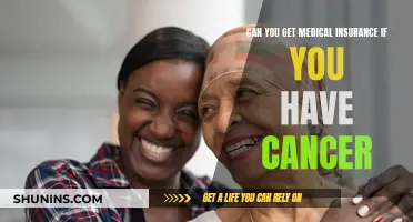Cancer Patients: Getting Medical Insurance Coverage