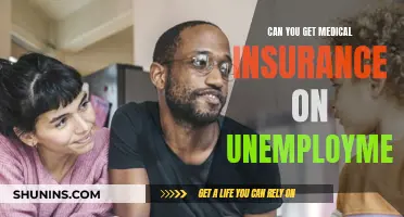 Unemployment and Medical Insurance: What Are Your Options?