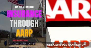 Understanding AARP's Medical Insurance Options and Benefits