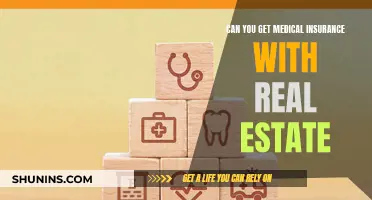 Real Estate and Medical Insurance: An Unlikely Partnership?