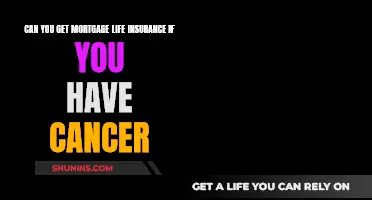 Life Insurance with Cancer: Getting a Mortgage Covered