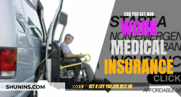 Medical Insurance: Work-Related or Not?