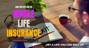 Escape Whole Life Insurance: Strategies for Policy Release