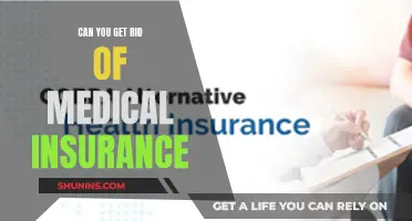 A Healthy Debate: Should You Ditch Medical Insurance?