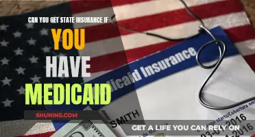 Medicaid and State Insurance: What's the Deal?