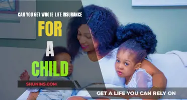 Whole Life Insurance for Children: Is It Worth It?