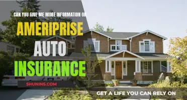 Ameriprise Auto Insurance: What You Need to Know