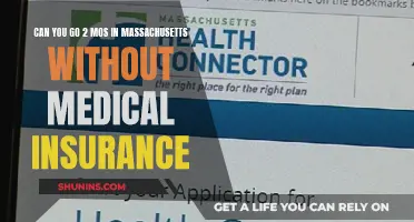 Staying Uninsured in Massachusetts: How Long is Too Long?