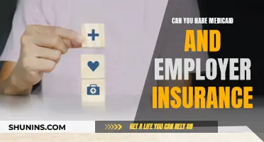 Combining Medicaid and Employer Insurance: Is It Possible?