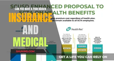 Kaiser Insurance: Paid Medical Benefits Explored