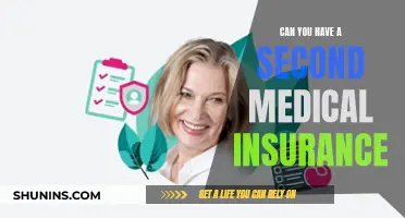 Explore the Benefits of Multiple Medical Insurance Policies