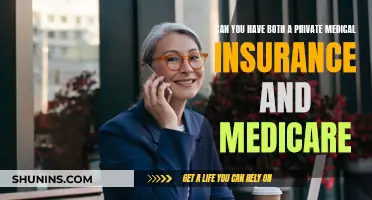 Private Medical Insurance and Medicare: Can You Have Both?