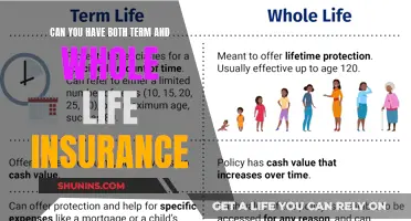 Combining Term and Whole Life Insurance: Is It Possible?