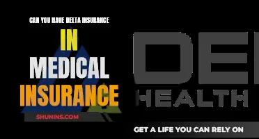 Delta Insurance: A Medical Insurance Option?