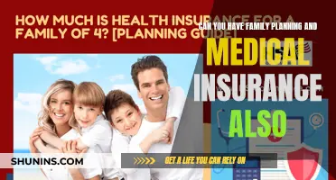 Family Planning: Medical Insurance Coverage Options Explained