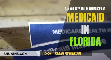 Health Insurance and Medicaid: Florida's Dual Coverage