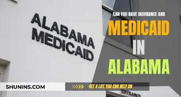 Insurance and Medicaid: Alabama's Dual Coverage Option