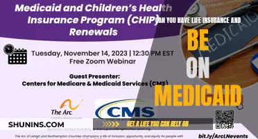 Life Insurance and Medicaid: Can You Have Both?