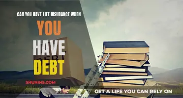 Life Insurance and Debt: What's the Deal?