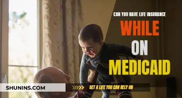 Life Insurance and Medicaid: Compatible Coverage?