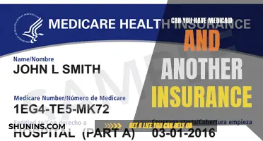 Combining Medicaid and Private Insurance: Is It Possible?