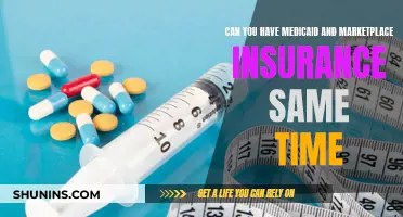 Combining Medicaid and Marketplace Insurance: Is It Possible?