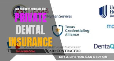 Combining Medicaid and Private Dental Insurance: Is It Possible?