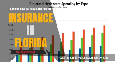 Medicaid and Private Insurance: Florida's Dual Coverage Option