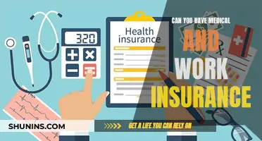 Juggling Medical and Work Insurance: Is It Possible?